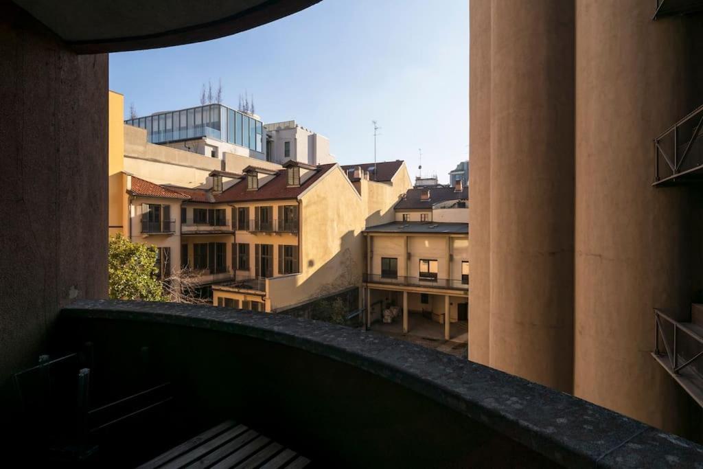 Keys Of Italy - Pantano 8 / New Apt. / Mm Missori, Milan