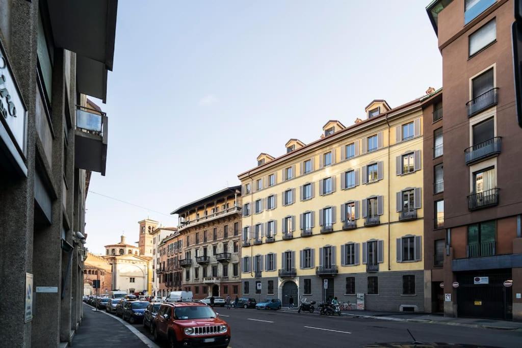 Keys Of Italy - Pantano 8 / New Apt. / Mm Missori — Photos 1